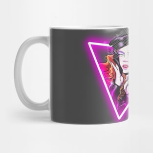 GRIMES Mug